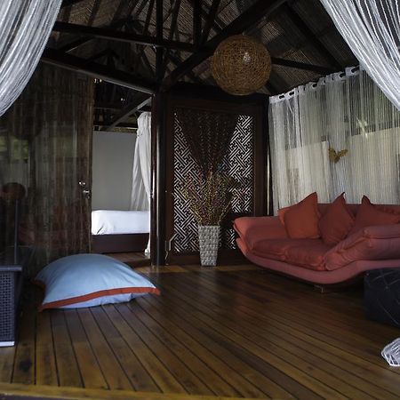 Thuy Thuy Cottages Phan Thiet Exterior photo
