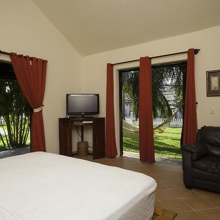 Thuy Thuy Cottages Phan Thiet Exterior photo