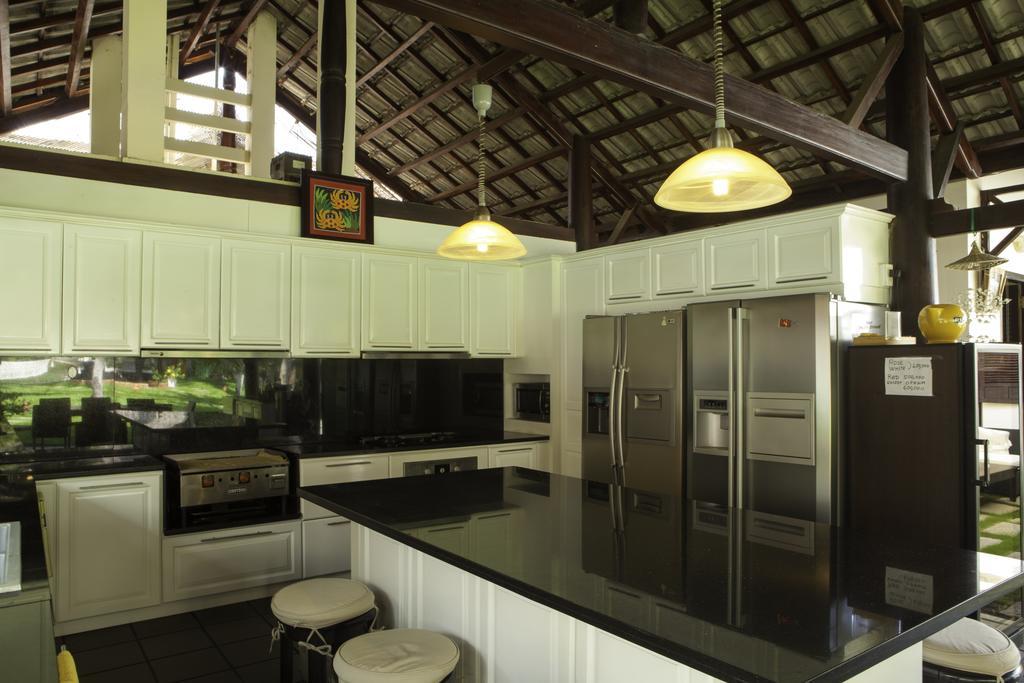 Thuy Thuy Cottages Phan Thiet Exterior photo